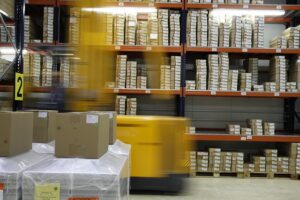 Leia mais sobre o artigo AUXILIAR DE LOGISTICA – CIC
